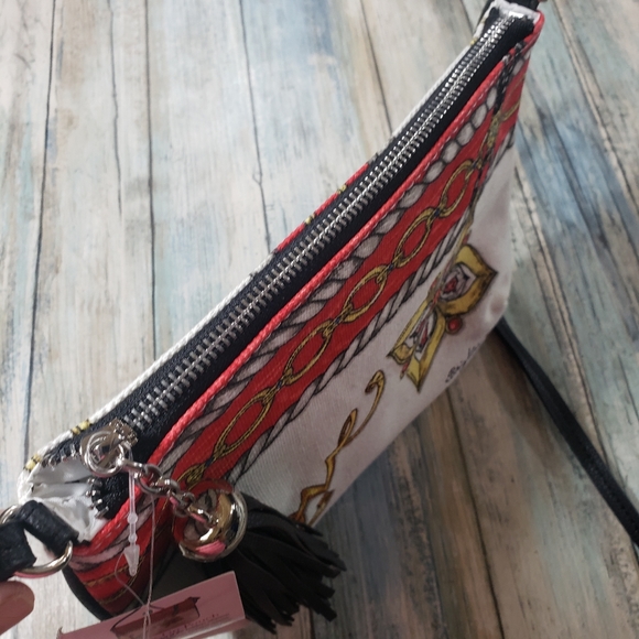 Brighton Crossbody Purse. - Picture 9 of 13